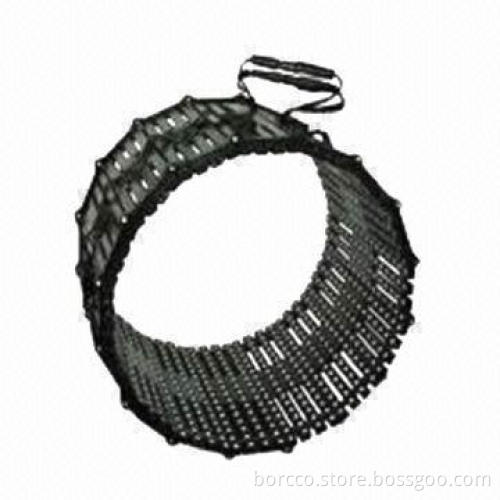 Outdoor stage background rental LED curtain display screen